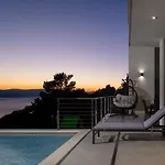 Villa Maris & Ivana 2x28m2 Heated Pool Gym *