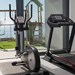 Maris & Ivana 2x28m2 Heated Pool Gym