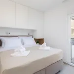 Maris & Ivana 2x28m2 Heated Pool Gym Villa Brela