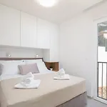 Maris & Ivana 2x28m2 Heated Pool Gym Villa *