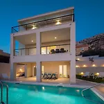 Villa Maris & Ivana 2x28m2 Heated Pool Gym *