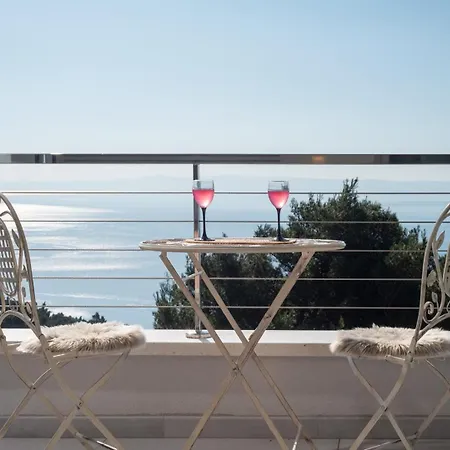 Villa Maris & Ivana 2x28m2 Heated Pool Gym *